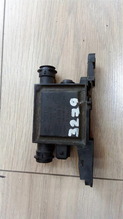 4A0959981 Реле Audi A6 (C4) 1994-1997