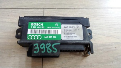 4A0907397 Блок электронный Audi A6 (C4) 1994-1997
