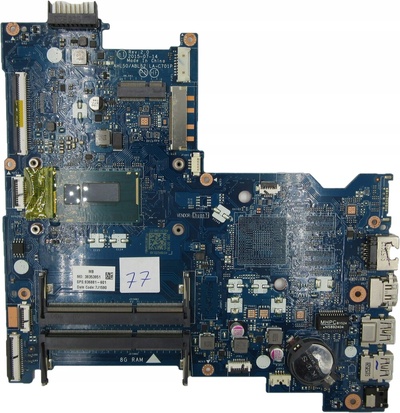 Плита страница hp 250 g4 la - c701p i5 - 4210u