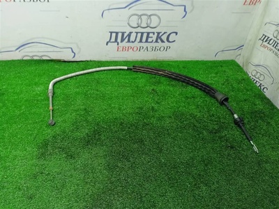 7L6713265 трос кпп VW Touareg 2002-2010
