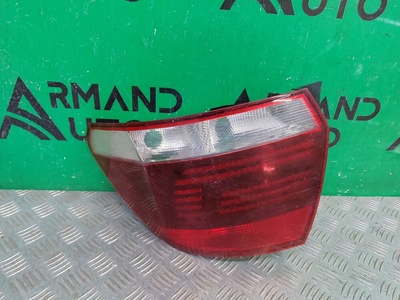 6RU945096K Фонарь Volkswagen Polo 5 2014-2020 , 7