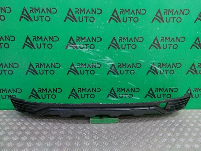 6044124600 Юбка бампера Geely Monjaro KX11 2021-нв , 8889168106, 4
