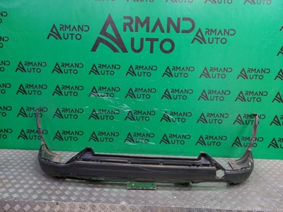 86612C5500 Юбка бампера Kia Sorento 3 Prime UM 2017-2020