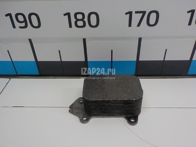 1145941 Радиатор масляный Ford Fiesta (2001 - 2008)