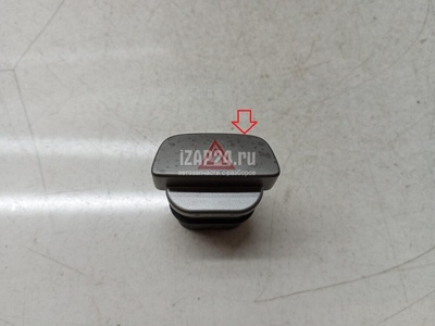 1556970 Кнопка аварийной сигнализации Ford Focus II (2005 - 2008)