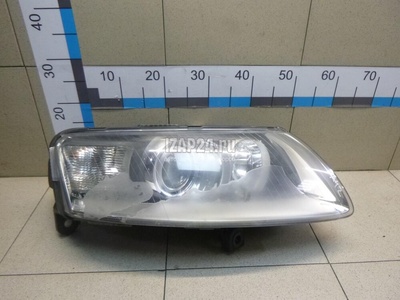 4F0941030AK Фара правая VAG A6 [C6,4F] (2004 - 2011)