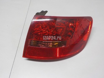 4F9945096H Фонарь задний наружный правый VAG A6 [C6,4F] (2004 - 2011)
