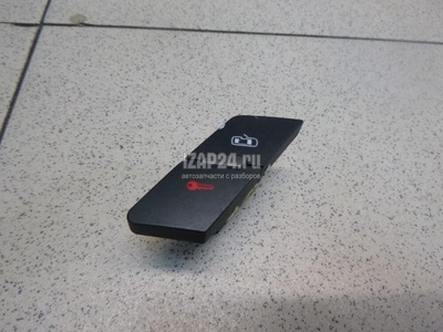 4F1962107 Кнопка центрального замка VAG A6 [C6,4F] (2004 - 2011)