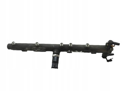 0445214026 LISTWA WTRYSKOWA 31400 - 27000 2.0 CRDI Hyundai Elantra III