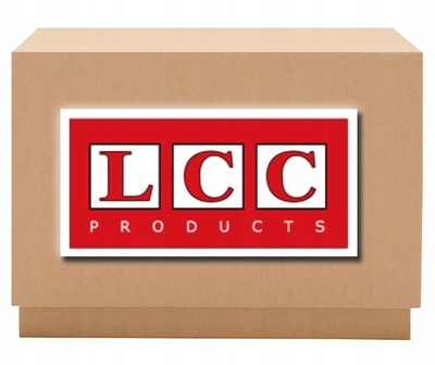 TR1355 уплотнитель , радиатор масляный [lcc products]