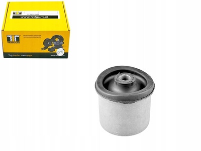 TED24819 silentblock балки подвески задняя л / п honda civic ix 1.4 - 2.2d 02.12 -