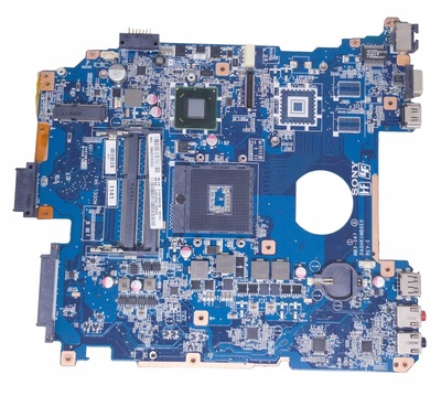 Плита страница sony vaio pcg - 71911m da0hk1mb6e0