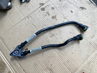 85768248597825 PRZEWODY OLEJU SKRZYNI BMW X5 G05 X6 G06 X7 3.0D
