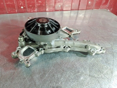 A2762000401 Помпа Mercedes S-class W221 2013 , A2762000801, A2782020210, A2762010701, A2762001301