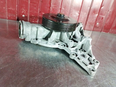 A2722000401 Помпа Mercedes E-class W211 2006 , A2722000901, , R2722010001, A2722010001, A2732000201, 2722010601