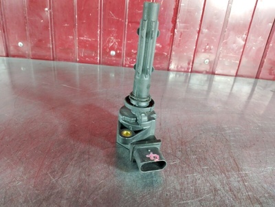 A0001502680 Катушка зажигания Mercedes E-class W211 2006 , 19005267