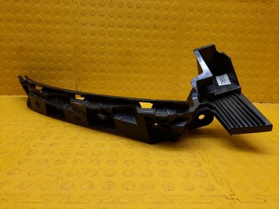 602000911AA Кронштейн бампера CHERY TIGGO 7 PRO T1E 2023 , 602001817AA
