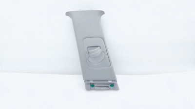 85830H5100TTX Обшивка центральной стойки Hyundai Solaris HCR 2020 , 85830H5100