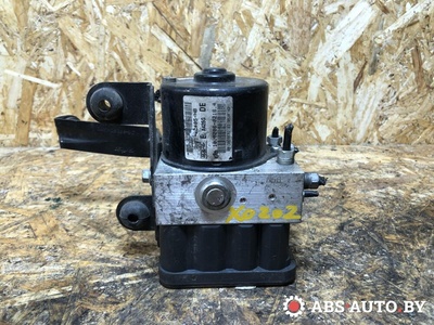 10096001193 Блок ABS Ford C-Max 2007 ,3M512C405HB,10020602164,3M512B389BC,P035K24T69,00402966D0
