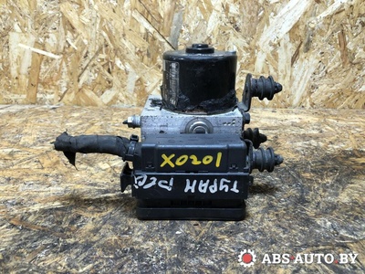1K0614518 Блок ABS SEAT Leon 2 2008 ,0039933384,1K0614517,10096003623,4QU8E26C56,1K0614517AC