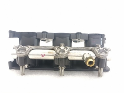 06E130090D Топливная рейка (рампа) Audi A4 B8 2008 , 06E133110J