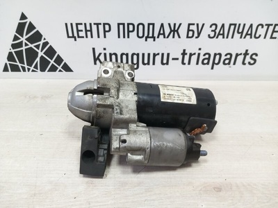 12418574102 Стартер BMW 3 F30 до Рестайлинг 2014