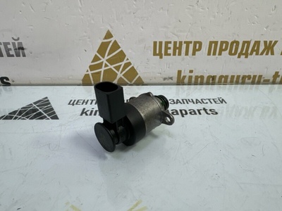 13517823454 Клапан ТНВД BMW 3 F30 до Рестайлинг 2014