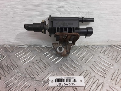 12597341 Клапан вентиляции топливного бака Hummer H3 2005 - 2010 2006 ,