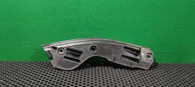 7L6807394A Кронштейн крепления бампера заднего Volkswagen Touareg 1 2004 7L6 807 394 A