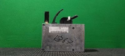 4E0862335 Блок Bluetooth Audi A6 C6 (S6,RS6) 2007 , 4E0910336K