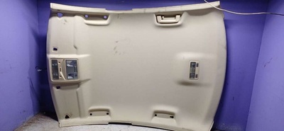 Потолок Jaguar XF 250 2012