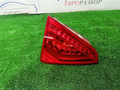 8T0945093C фонарь внутренний Audi A5 /S5 Coupe/Sportback 2013