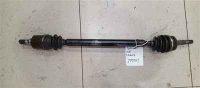391000M015 Полуось передняя правая Nissan Pulsar 1995-2000 1999