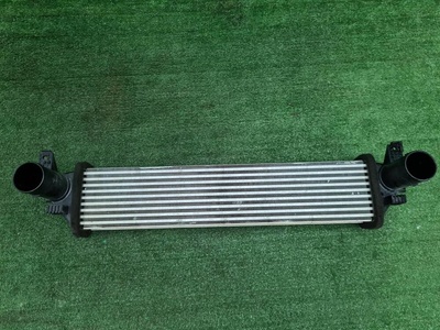 302001149AA Интеркулер Chery Tiggo 8 Pro Max (2022-2024)