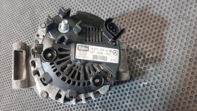 A2711541402 Генератор MERCEDES-BENZ C-CLASS W204 01/2007 - 01/2015 2008
