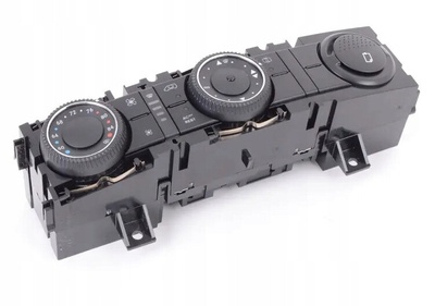 A9068301285 new мб спринтер w906 air conditioner heater control unit lhd