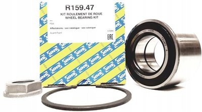 R159.47 snr подшипник колеса передняя citroen c5 iii c6 ds5