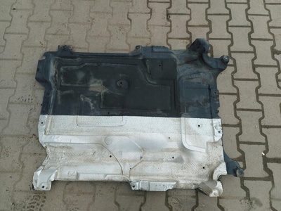 A2135200123 мерседес w205 универсал плита крышка шасси 2.2 cdi a651