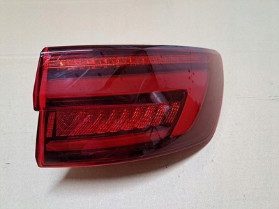 8W9945092C фара задняя правый matrix audi a4 b9 8w9 16 - 19 3