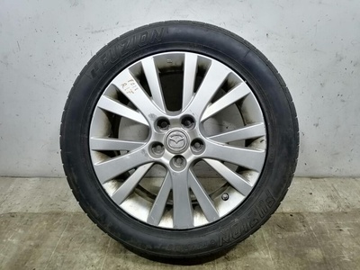 диск литой Mazda 6 GH 2010