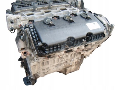 257KM chrysler pacifica 4.0 v6 бензин 4x4 03 - 07 двигатель p04892473aa