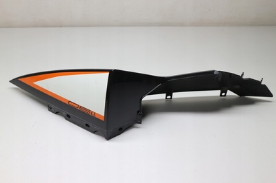 690.08.041.000 ktm rc8 r 1190 обтекатель zadupek ogon