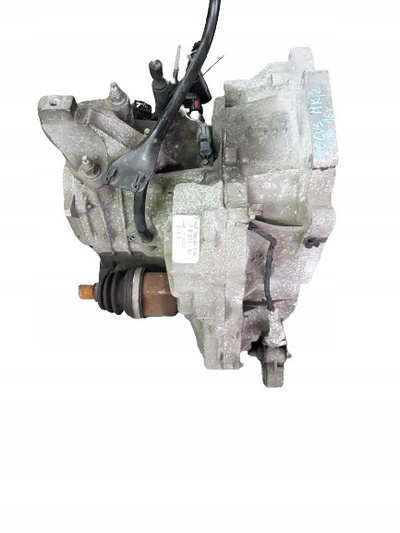 8S4P7000BA форд focus mk2 1.6 16v кпп 8s4p - 7000 - ba
