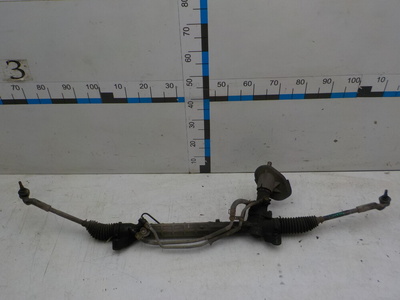 BR5V32110A Рейка рулевая Mazda 3 BK 2002-2009