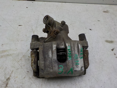 BPYK2671XC Суппорт тормозной задний левый Mazda 3 BK 2002-2009