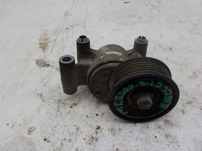 L37215980B Ролик натяжной Mazda 3 BK 2002-2009