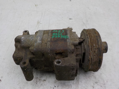 CC2961K00D Компрессор кондиционера Mazda 3 BK 2002-2009