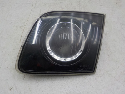 BS4J513H0 Фонарь задний правый внутренний Mazda 3 BK 2002-2009