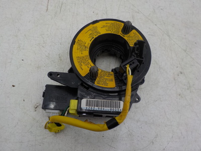 BS3E66CS0A Механизм подрулевой SRS Mazda 3 BK 2002-2009