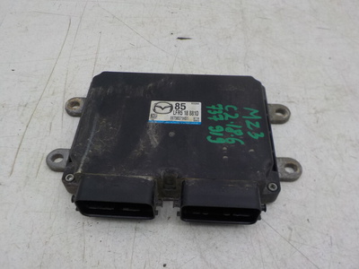 LFR518881D Блок управления двигателем Mazda 3 BK 2002-2009